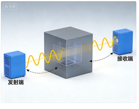 在线微波水分仪仪频谱及波段介绍